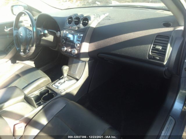 Photo 4 VIN: 1N4BL2AP1AC100928 - NISSAN ALTIMA 