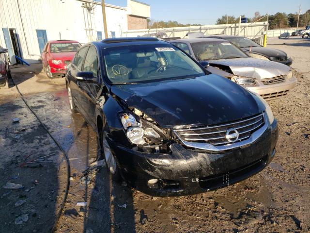 Photo 0 VIN: 1N4BL2AP1AC187682 - NISSAN ALTIMA SR 