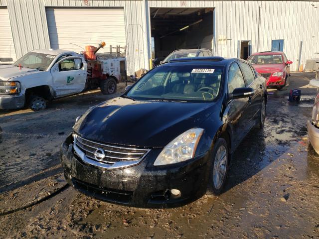 Photo 1 VIN: 1N4BL2AP1AC187682 - NISSAN ALTIMA SR 