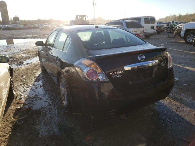 Photo 2 VIN: 1N4BL2AP1AC187682 - NISSAN ALTIMA SR 