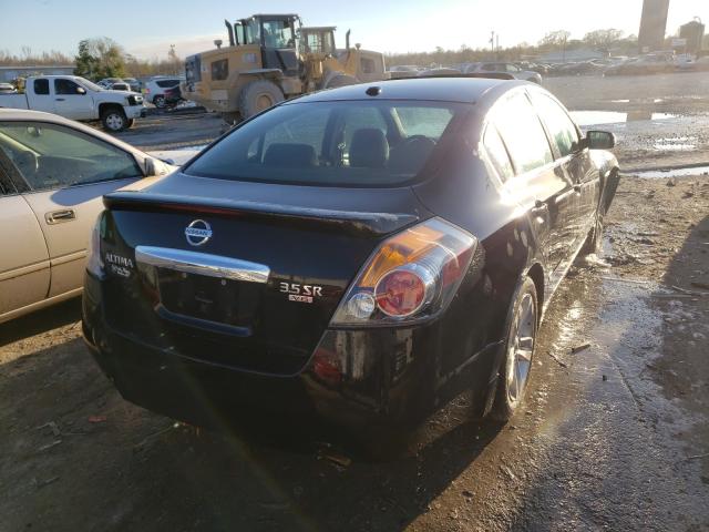 Photo 3 VIN: 1N4BL2AP1AC187682 - NISSAN ALTIMA SR 