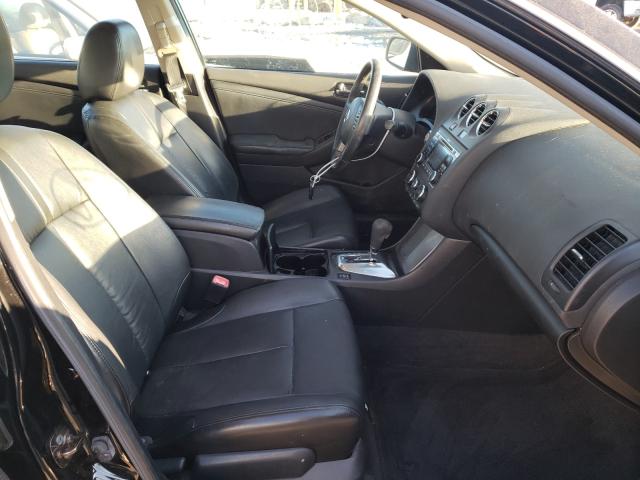 Photo 4 VIN: 1N4BL2AP1AC187682 - NISSAN ALTIMA SR 