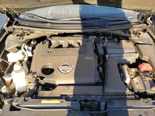 Photo 6 VIN: 1N4BL2AP1AC187682 - NISSAN ALTIMA SR 