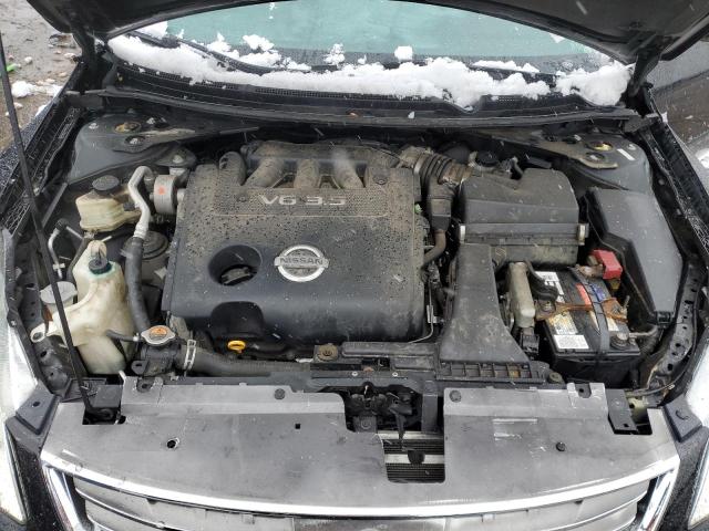 Photo 10 VIN: 1N4BL2AP1AN448491 - NISSAN ALTIMA 