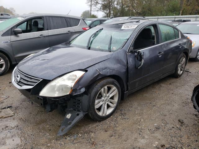 Photo 1 VIN: 1N4BL2AP1AN449821 - NISSAN ALTIMA SR 