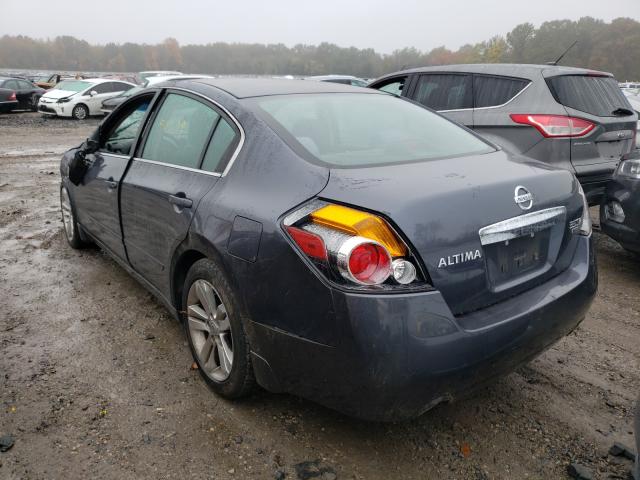 Photo 2 VIN: 1N4BL2AP1AN449821 - NISSAN ALTIMA SR 