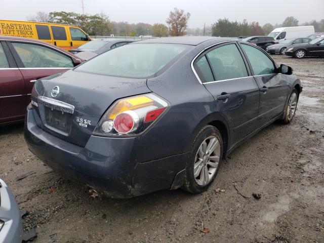 Photo 3 VIN: 1N4BL2AP1AN449821 - NISSAN ALTIMA SR 