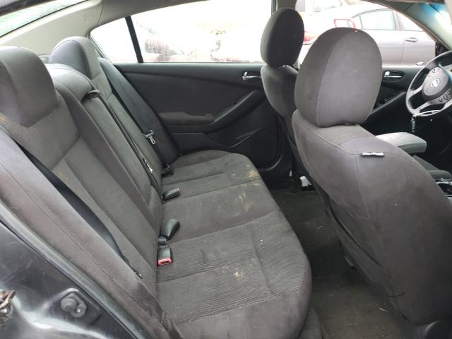 Photo 5 VIN: 1N4BL2AP1AN449821 - NISSAN ALTIMA SR 