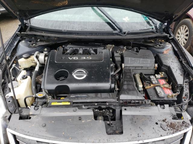 Photo 6 VIN: 1N4BL2AP1AN449821 - NISSAN ALTIMA SR 