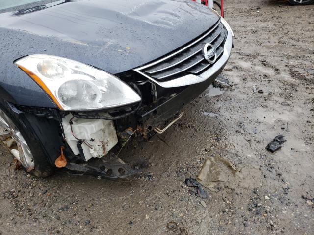 Photo 8 VIN: 1N4BL2AP1AN449821 - NISSAN ALTIMA SR 