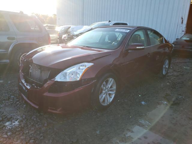 Photo 1 VIN: 1N4BL2AP1AN451360 - NISSAN ALTIMA SR 