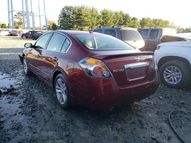 Photo 2 VIN: 1N4BL2AP1AN451360 - NISSAN ALTIMA SR 