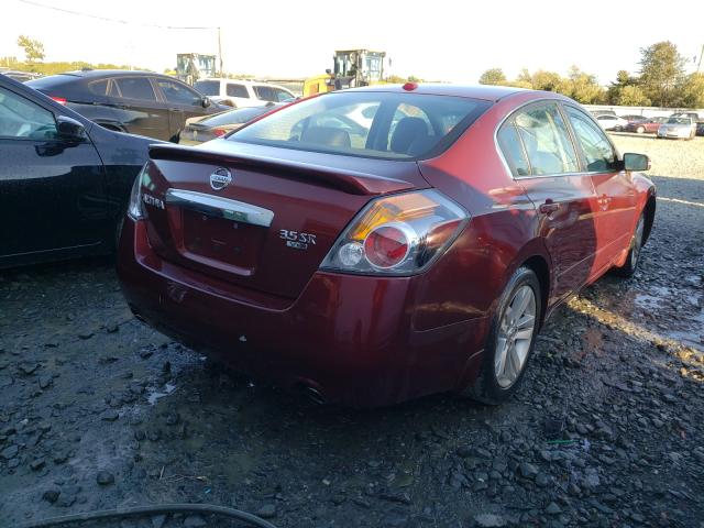 Photo 3 VIN: 1N4BL2AP1AN451360 - NISSAN ALTIMA SR 