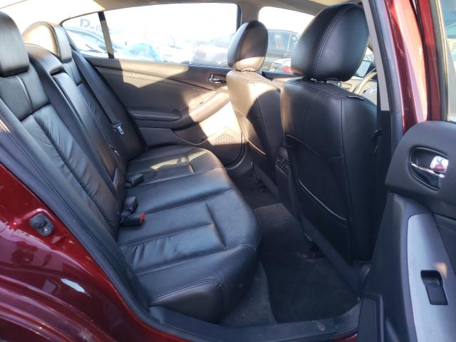 Photo 5 VIN: 1N4BL2AP1AN451360 - NISSAN ALTIMA SR 