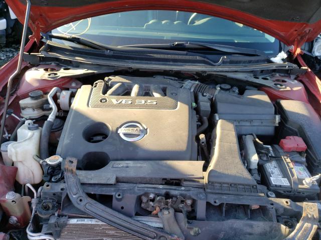 Photo 6 VIN: 1N4BL2AP1AN451360 - NISSAN ALTIMA SR 