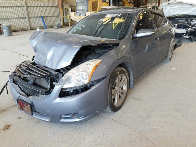 Photo 1 VIN: 1N4BL2AP1AN476386 - NISSAN ALTIMA SR 