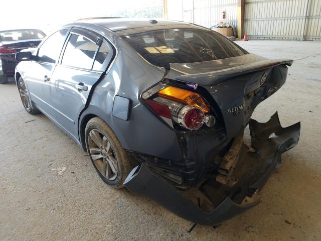 Photo 2 VIN: 1N4BL2AP1AN476386 - NISSAN ALTIMA SR 