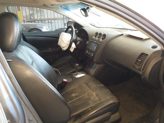 Photo 4 VIN: 1N4BL2AP1AN476386 - NISSAN ALTIMA SR 