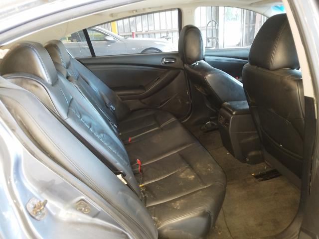 Photo 5 VIN: 1N4BL2AP1AN476386 - NISSAN ALTIMA SR 