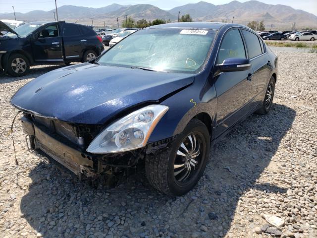 Photo 1 VIN: 1N4BL2AP1AN499991 - NISSAN ALTIMA SR 