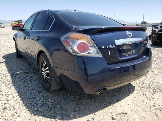 Photo 2 VIN: 1N4BL2AP1AN499991 - NISSAN ALTIMA SR 