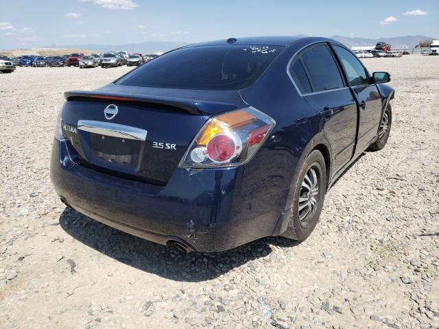 Photo 3 VIN: 1N4BL2AP1AN499991 - NISSAN ALTIMA SR 