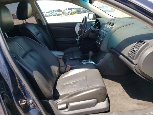 Photo 4 VIN: 1N4BL2AP1AN499991 - NISSAN ALTIMA SR 