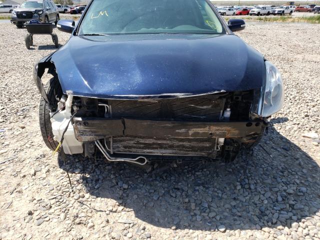 Photo 8 VIN: 1N4BL2AP1AN499991 - NISSAN ALTIMA SR 