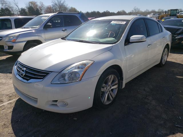 Photo 1 VIN: 1N4BL2AP1AN517129 - NISSAN ALTIMA SR 