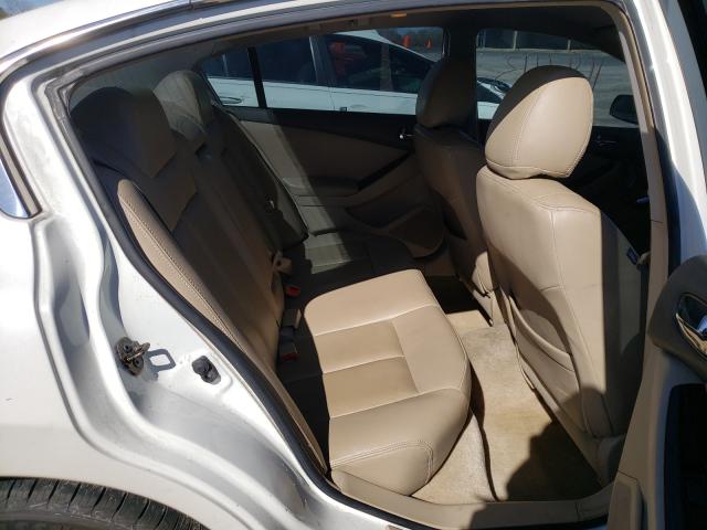 Photo 5 VIN: 1N4BL2AP1AN517129 - NISSAN ALTIMA SR 