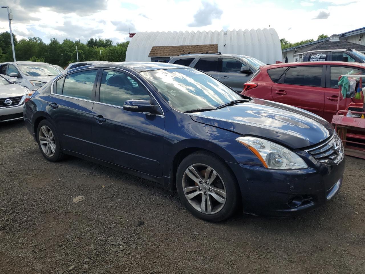 Photo 3 VIN: 1N4BL2AP1AN522752 - NISSAN ALTIMA 