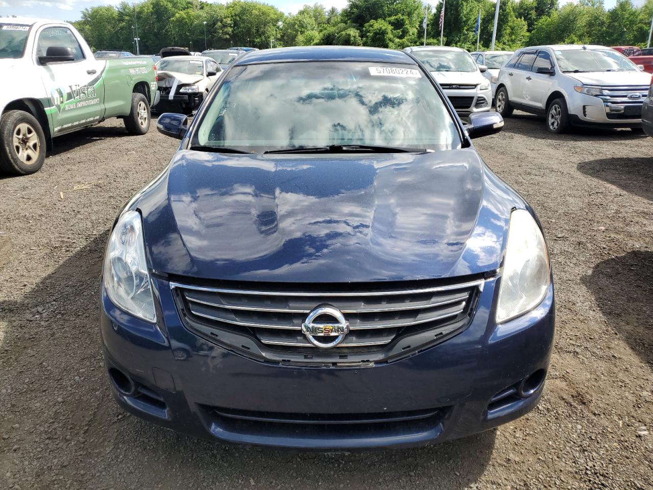 Photo 4 VIN: 1N4BL2AP1AN522752 - NISSAN ALTIMA 