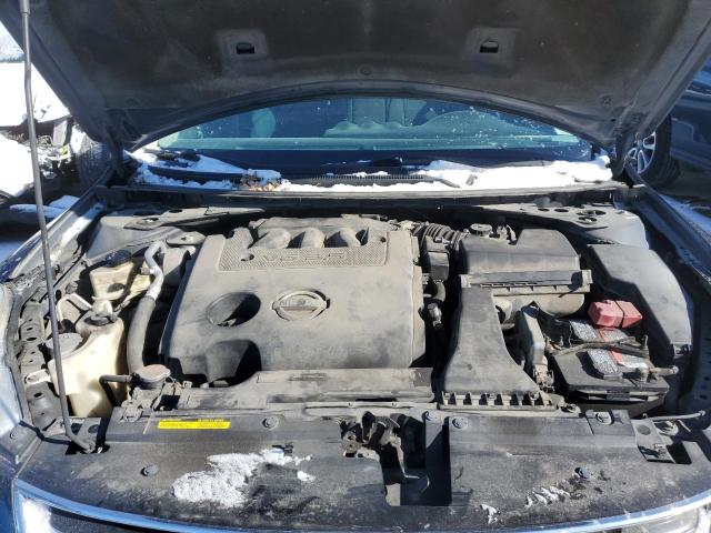 Photo 10 VIN: 1N4BL2AP1AN523691 - NISSAN ALTIMA 