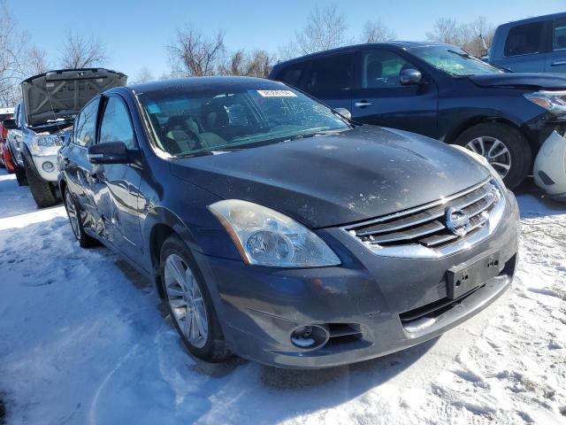 Photo 3 VIN: 1N4BL2AP1AN523691 - NISSAN ALTIMA 