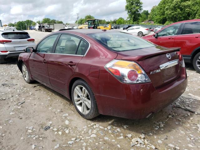 Photo 1 VIN: 1N4BL2AP1AN526283 - NISSAN ALTIMA 