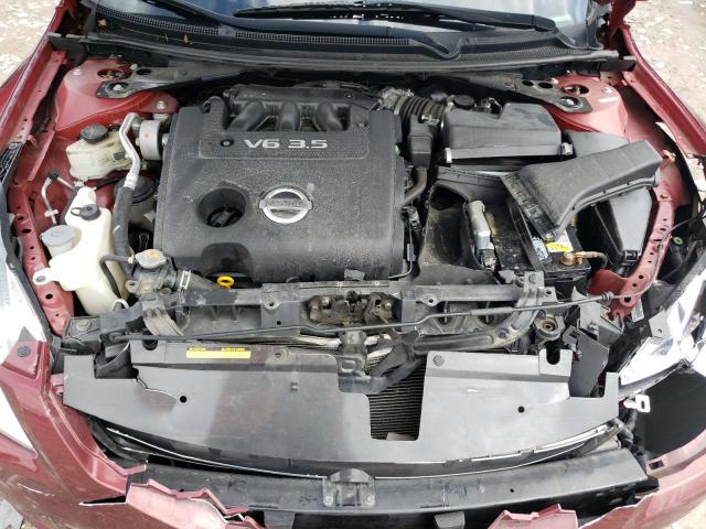 Photo 10 VIN: 1N4BL2AP1AN526283 - NISSAN ALTIMA 