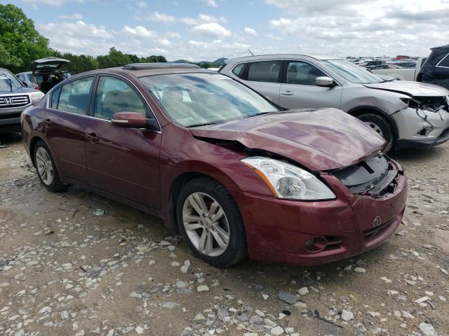 Photo 3 VIN: 1N4BL2AP1AN526283 - NISSAN ALTIMA 