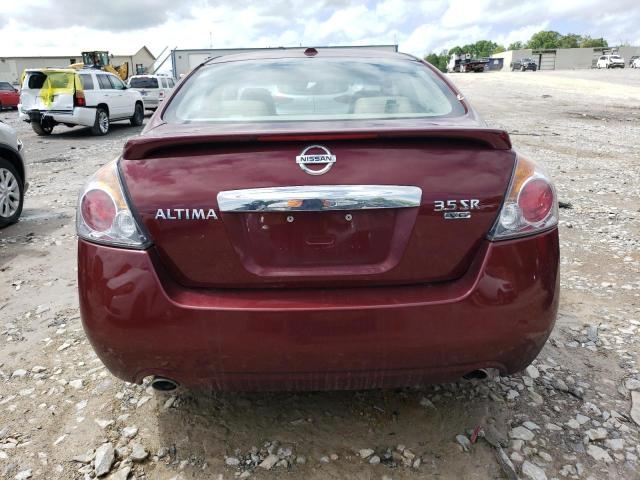 Photo 5 VIN: 1N4BL2AP1AN526283 - NISSAN ALTIMA 