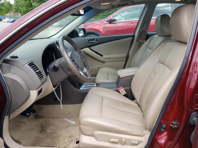 Photo 6 VIN: 1N4BL2AP1AN526283 - NISSAN ALTIMA 