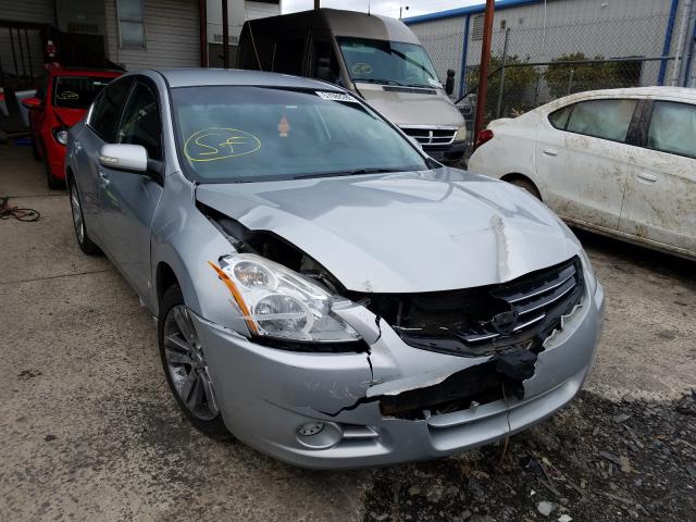 Photo 0 VIN: 1N4BL2AP1AN538997 - NISSAN ALTIMA SR 