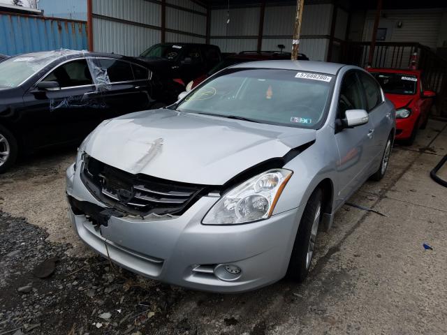 Photo 1 VIN: 1N4BL2AP1AN538997 - NISSAN ALTIMA SR 