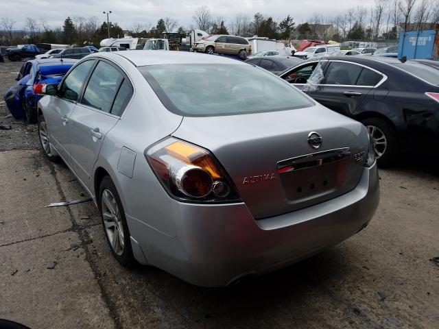 Photo 2 VIN: 1N4BL2AP1AN538997 - NISSAN ALTIMA SR 