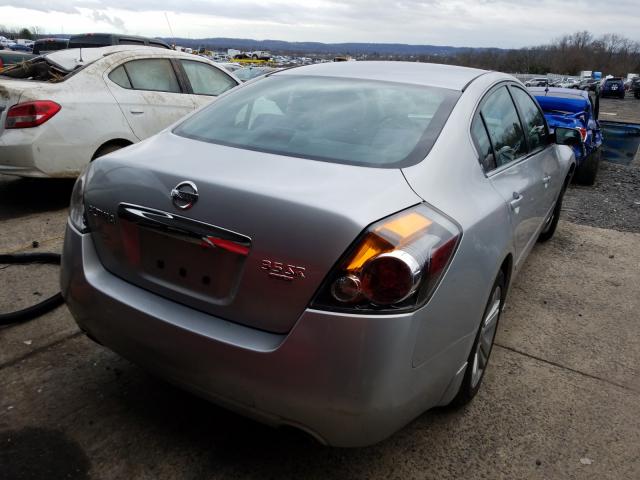 Photo 3 VIN: 1N4BL2AP1AN538997 - NISSAN ALTIMA SR 