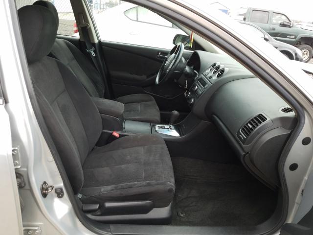 Photo 4 VIN: 1N4BL2AP1AN538997 - NISSAN ALTIMA SR 