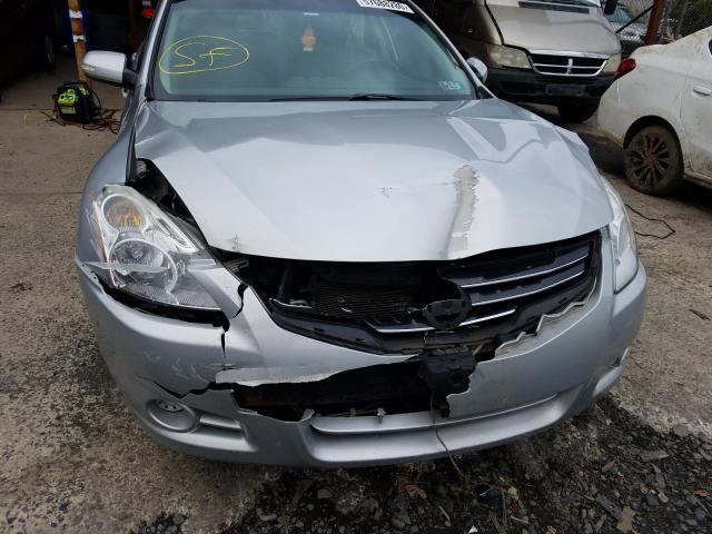 Photo 8 VIN: 1N4BL2AP1AN538997 - NISSAN ALTIMA SR 