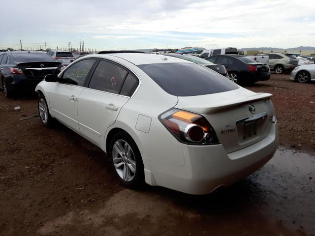 Photo 2 VIN: 1N4BL2AP1AN565097 - NISSAN ALTIMA SR 