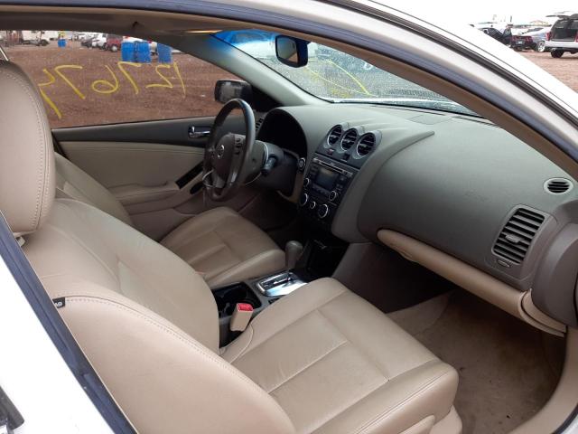 Photo 4 VIN: 1N4BL2AP1AN565097 - NISSAN ALTIMA SR 