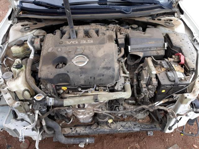 Photo 6 VIN: 1N4BL2AP1AN565097 - NISSAN ALTIMA SR 