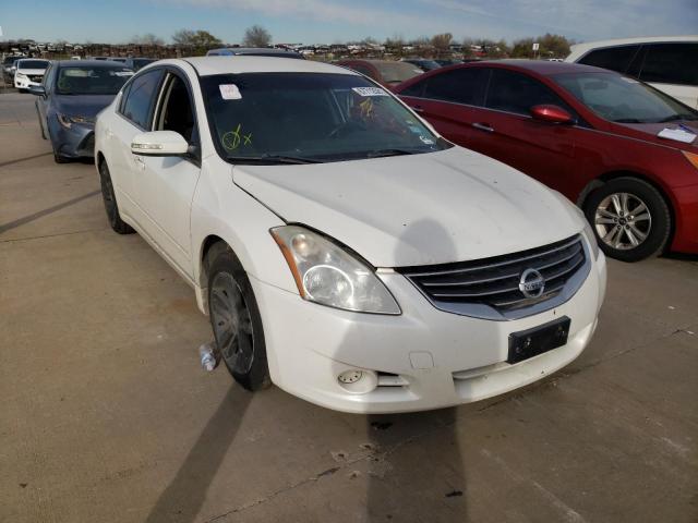 Photo 0 VIN: 1N4BL2AP1BC132859 - NISSAN ALTIMA SR 