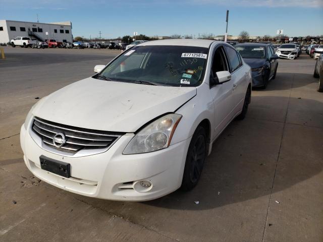 Photo 1 VIN: 1N4BL2AP1BC132859 - NISSAN ALTIMA SR 